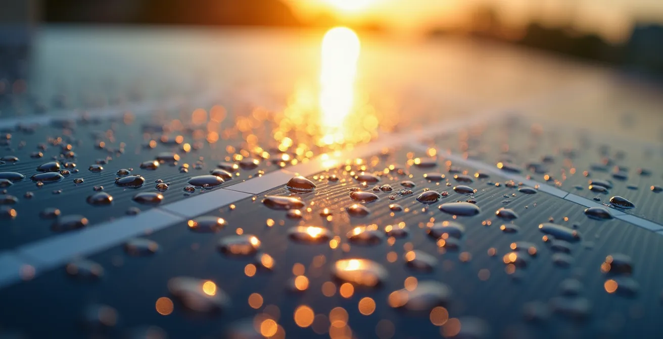 Grafische weergave energieverbruik gedurende de dag met optimale gebruiksmomenten