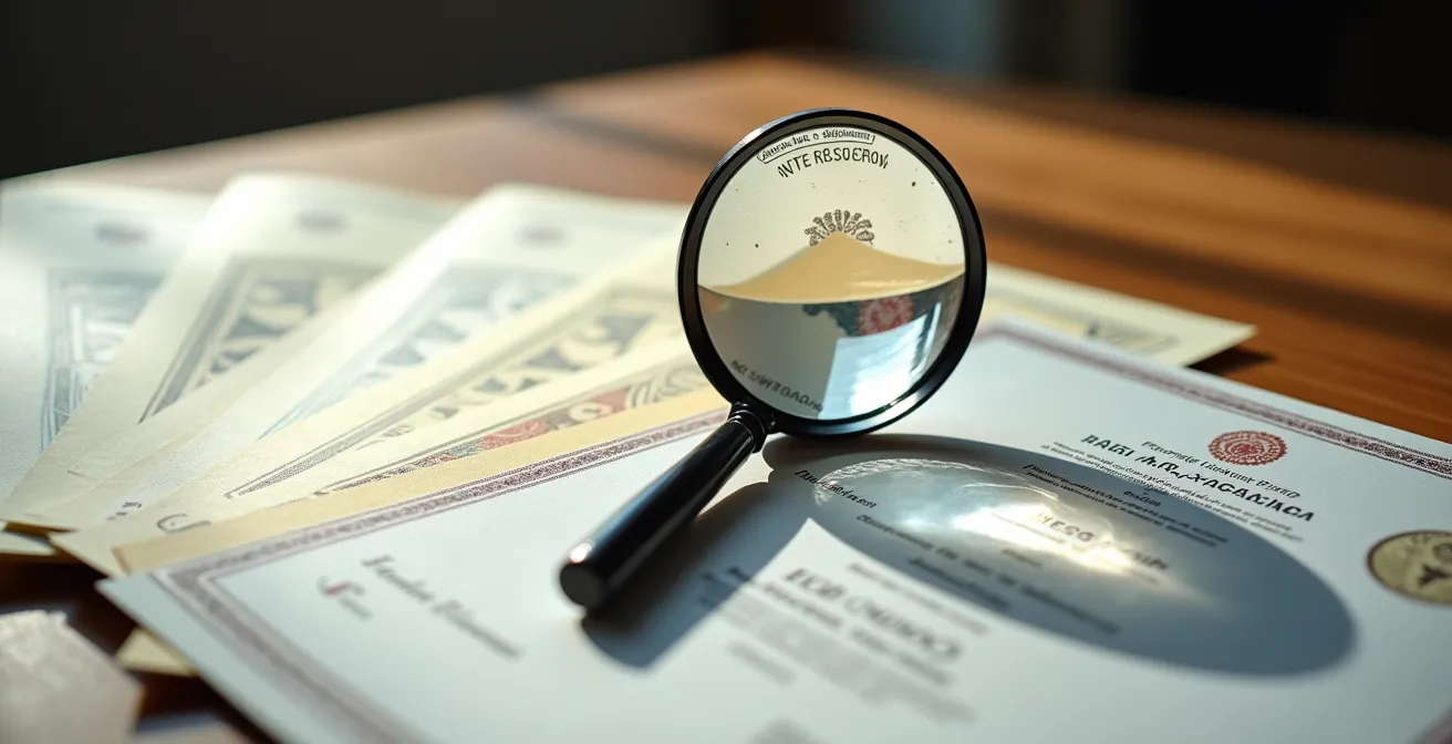 Zoekproces voor erkende opleidingen in Vlaanderen